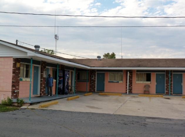 Cajun Resorts — photo 17