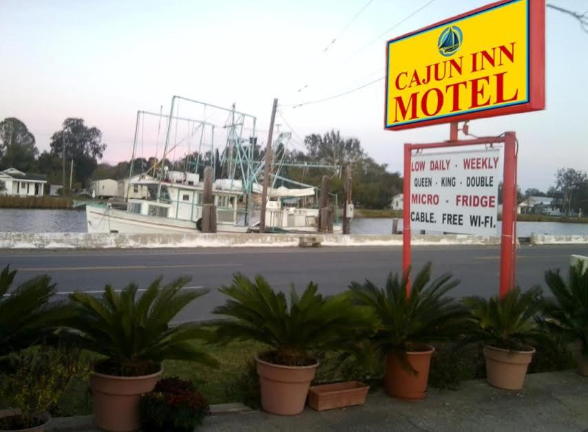 Cajun Resorts — photo 18