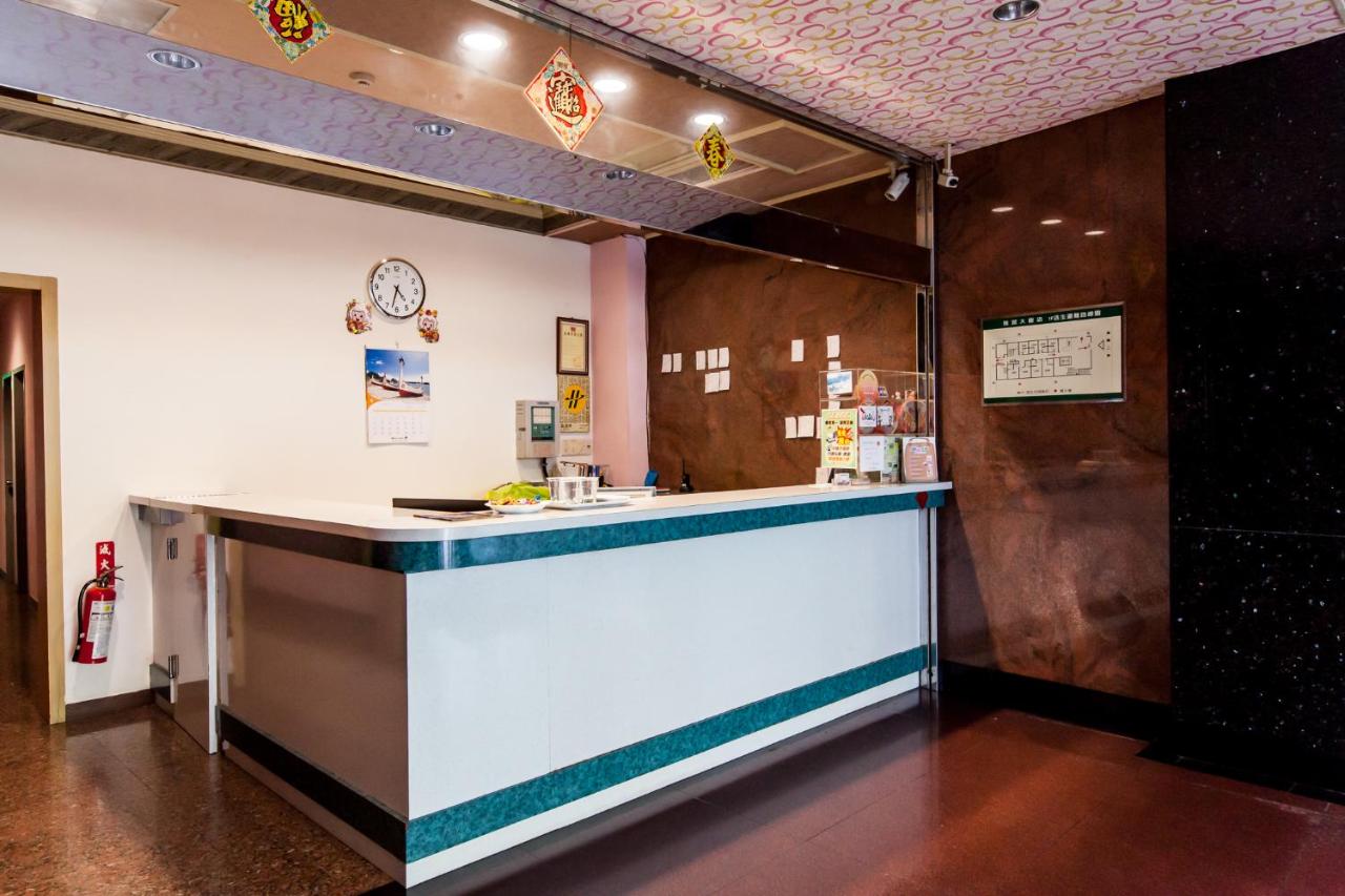 高雄瑞宮大飯店 2021 年最新房價