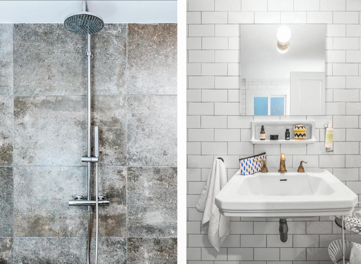 Brummell Apartments Eixample Derecha/Ballroom - 3