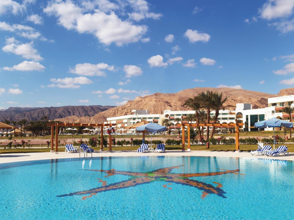Movenpick Taba Resort & Spa photo