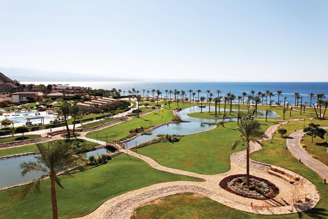 Movenpick Taba Resort & Spa photo
