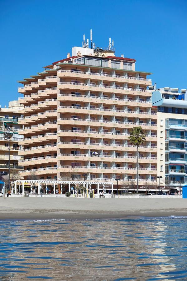 Apartamentos La Jabega, Fuengirola – Bijgewerkte prijzen 2022