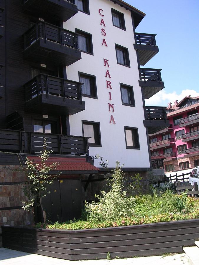 Hotel Casa Karina Bansko - Half Board & All Inclusive photo