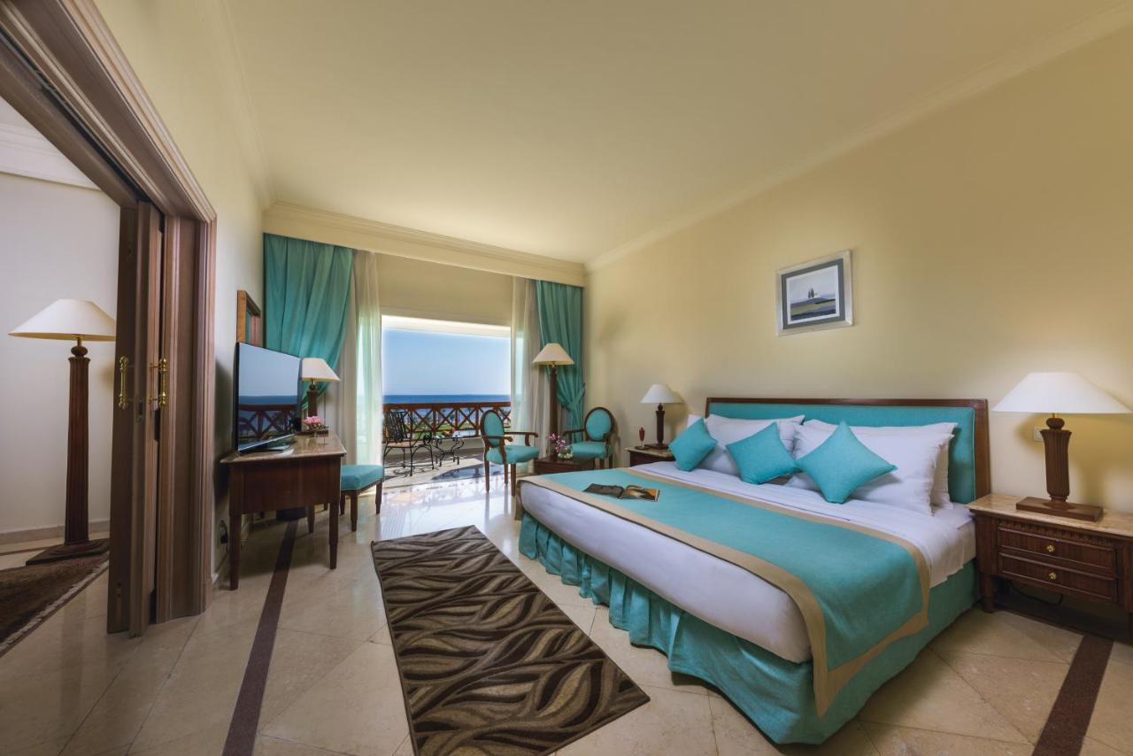 Movenpick Taba Resort & Spa photo