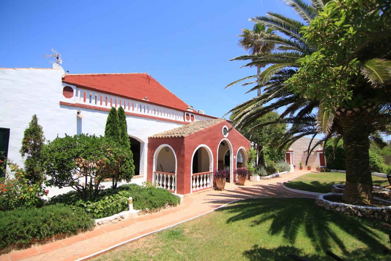 Agroturismo Matxani Gran, Sant Climent – Bijgewerkte prijzen ...