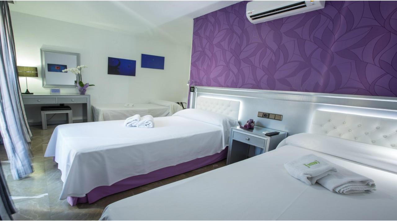 Hotel Molinos, Granada – Precios 2022 actualizados