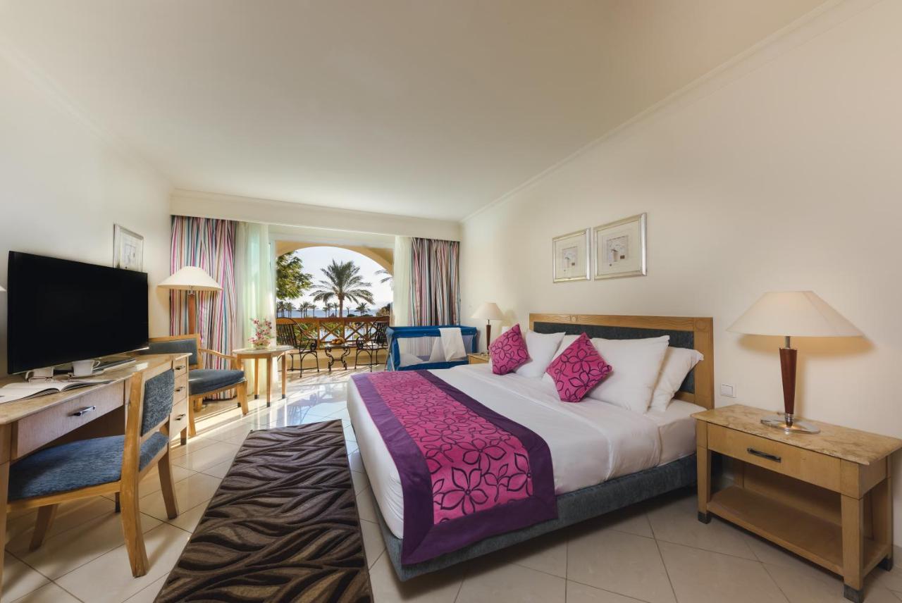 Movenpick Taba Resort & Spa photo