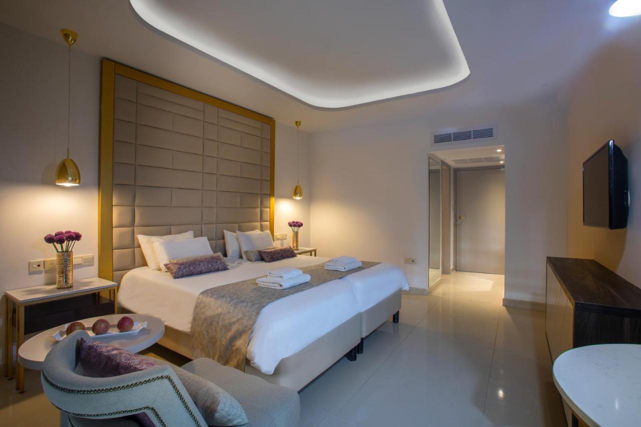 Constantinos the Great Beach Hotel photo