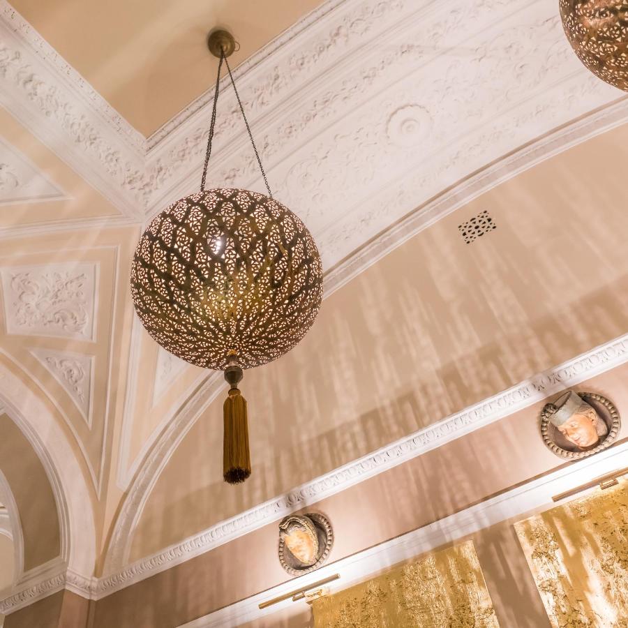 Hotel Bernini Palace - 3