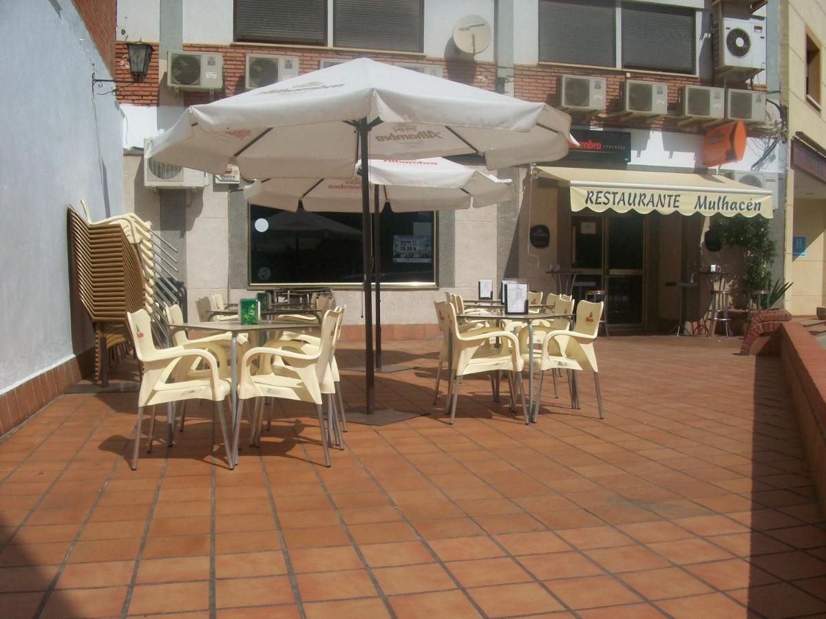 Hotel Mulhacen, Guadix – Updated 2022 Prices