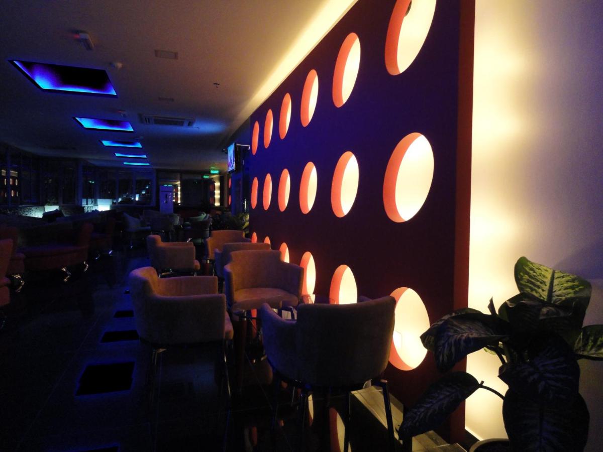 Al Andalus Plaza Hotel photo