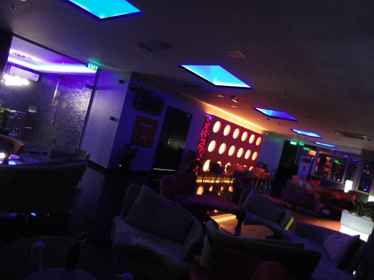 Al Andalus Plaza Hotel photo