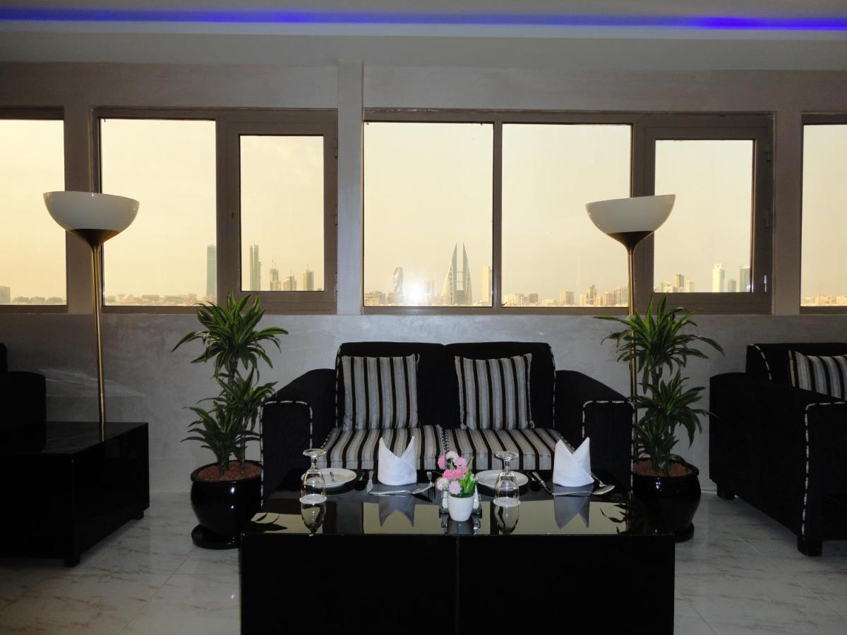 Al Andalus Plaza Hotel photo
