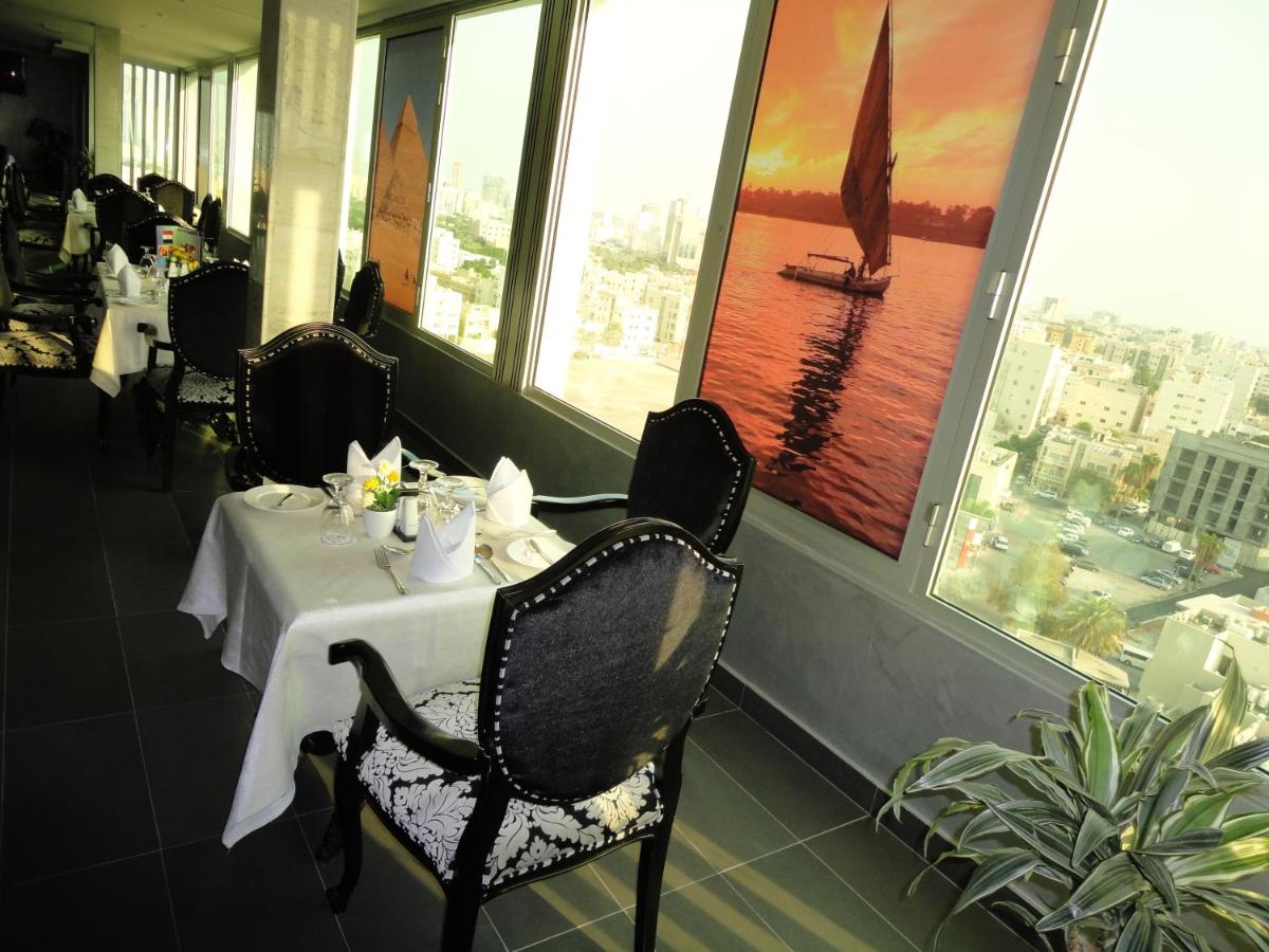 Al Andalus Plaza Hotel photo