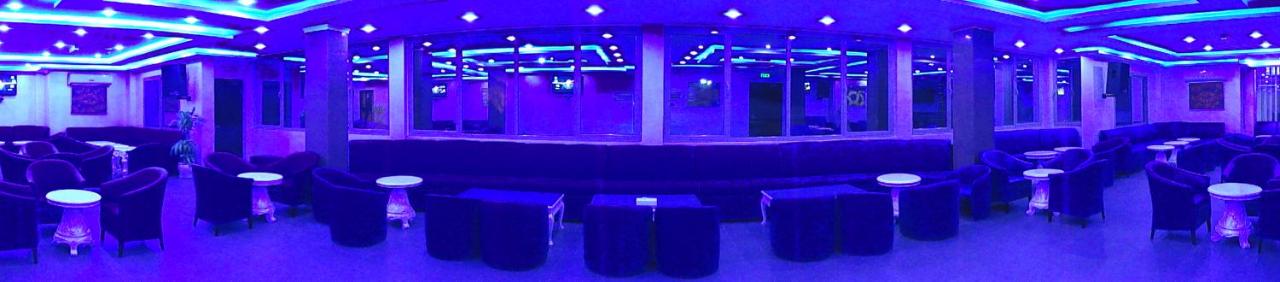 Al Andalus Plaza Hotel photo
