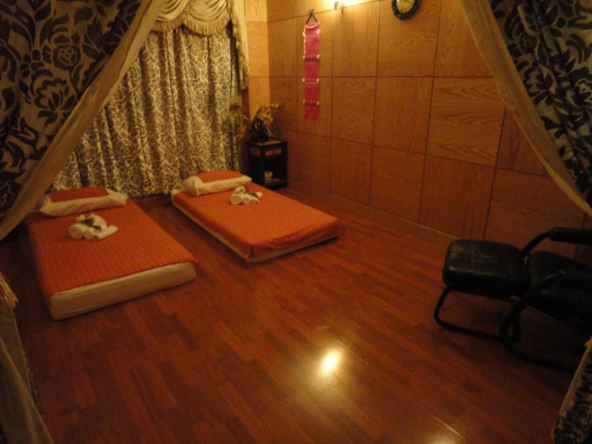 Al Andalus Plaza Hotel photo