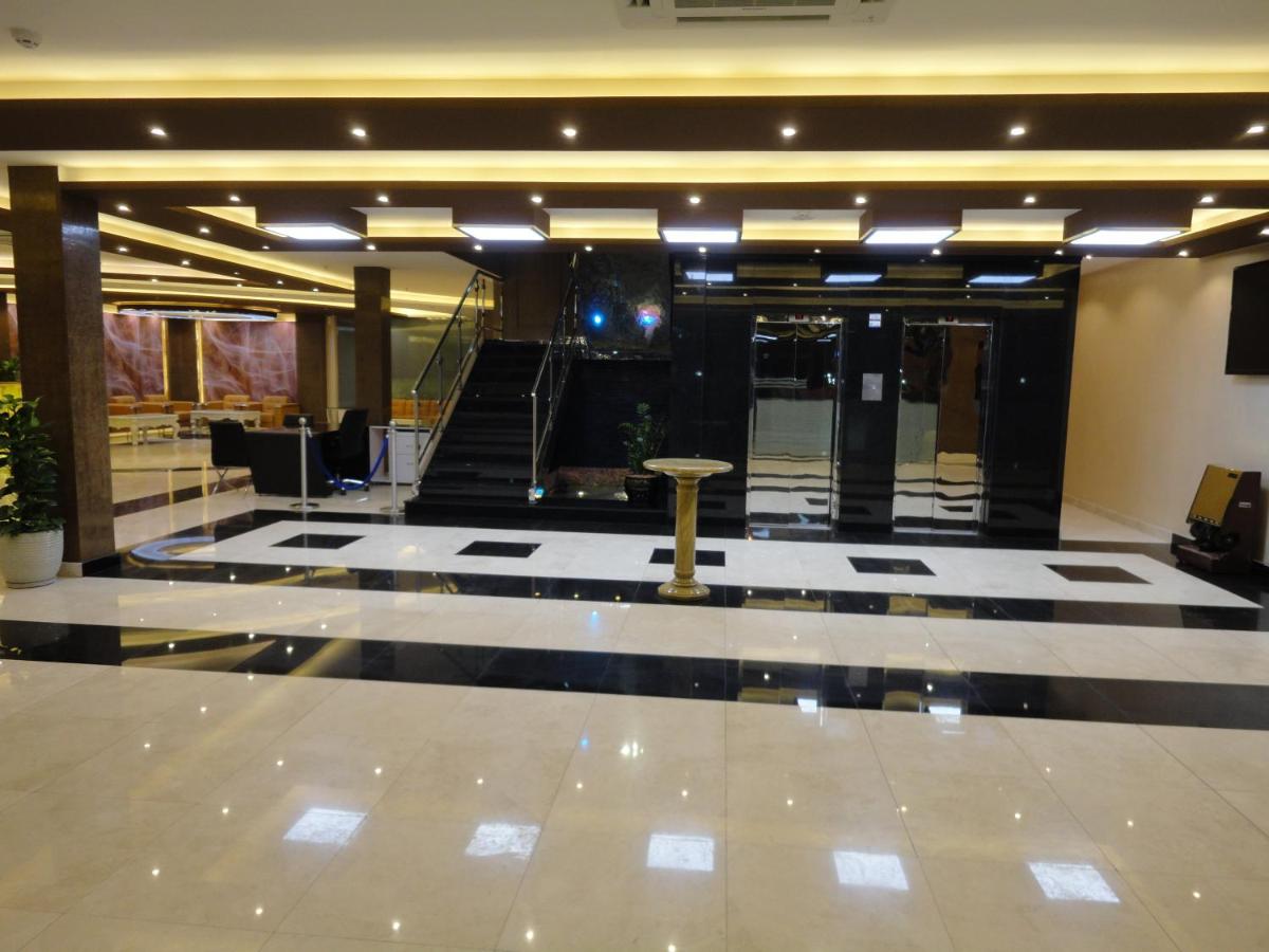 Al Andalus Plaza Hotel photo