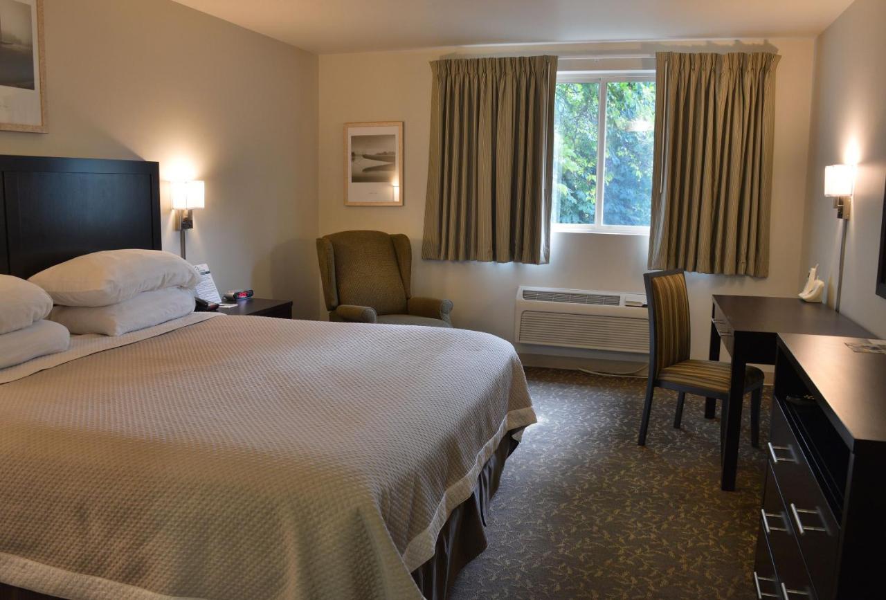 The Madison Inn — photo 12