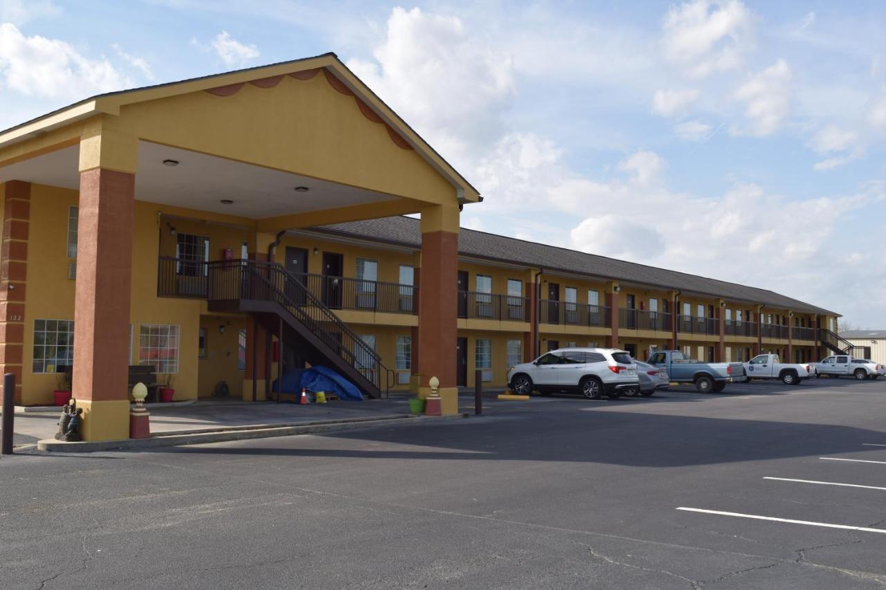 Executive Inn — photo 10