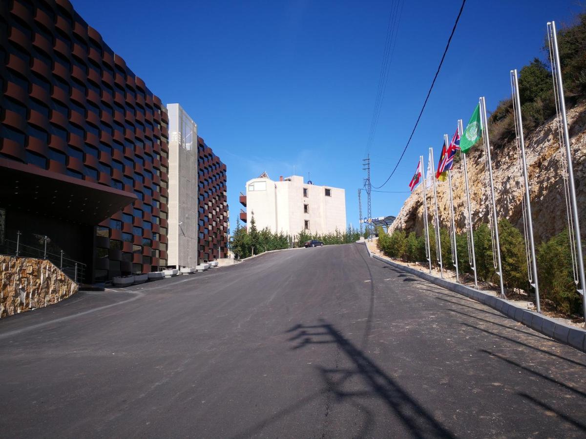 Maximus Hotel Byblos photo