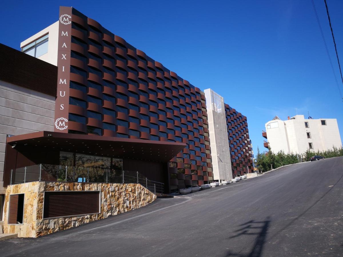 Maximus Hotel Byblos photo