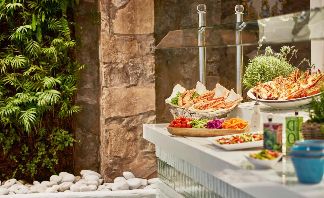 Marbella Club Hotel · Golf Resort & Spa, Marbella – Updated ...
