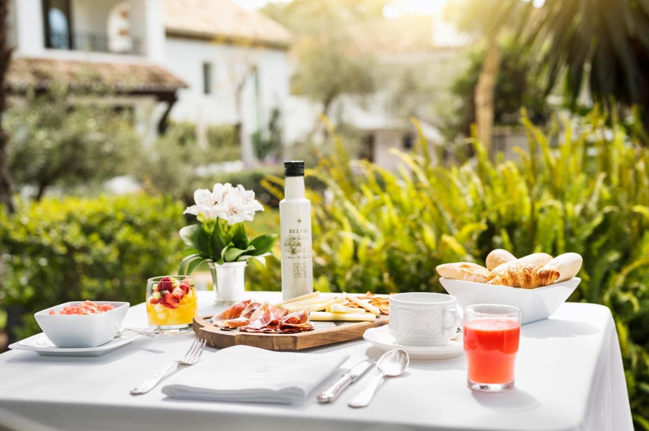 Marbella Club Hotel · Golf Resort & Spa, Marbella – Updated ...