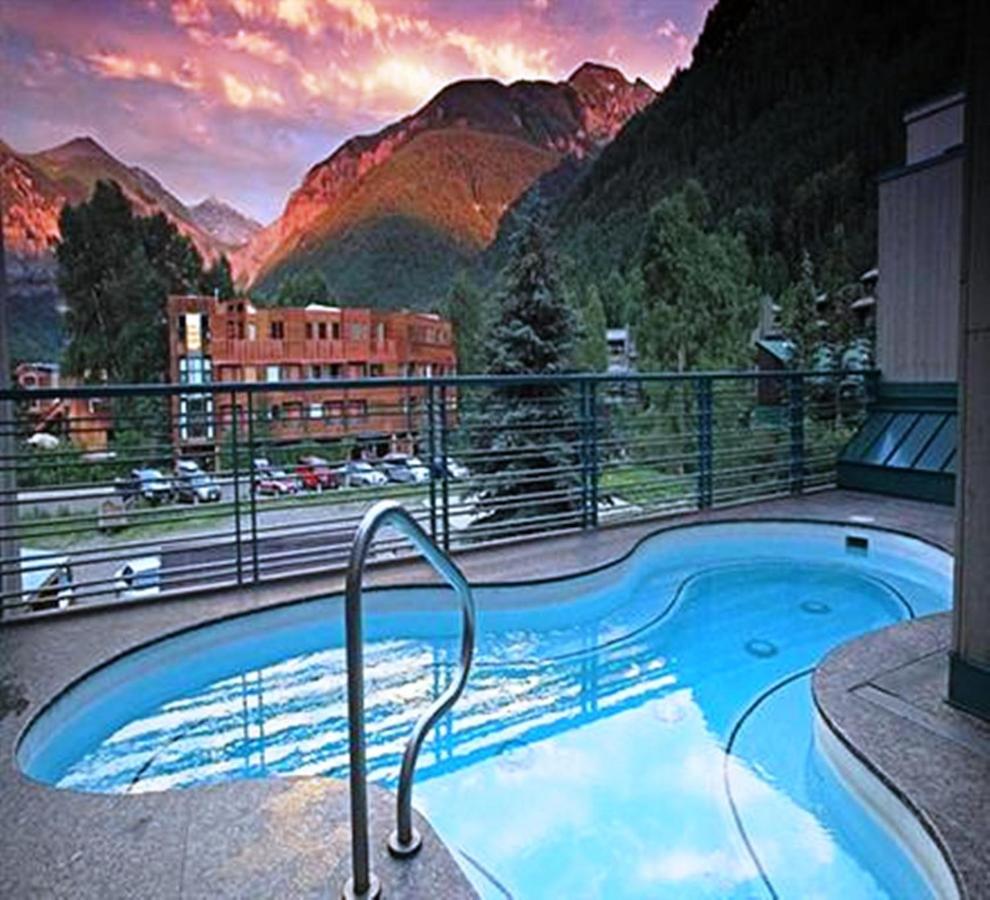 Camels Garden Hotel In Telluride Hotel Rates Reviews On Orbitz
