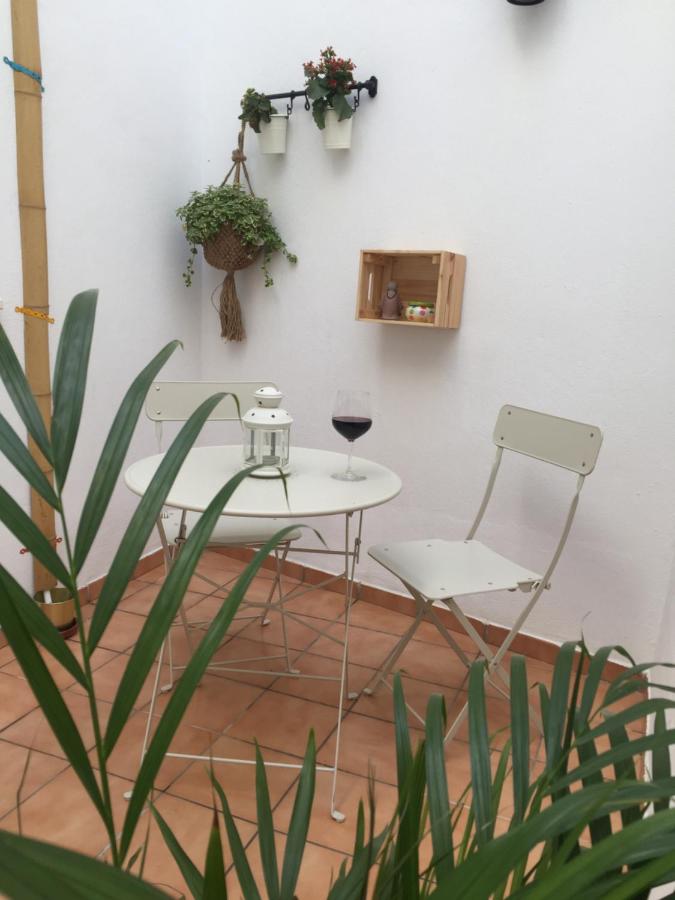 GUANTANAMERA Eco-Friendly Holiday Home, Málaga – Bijgewerkte ...