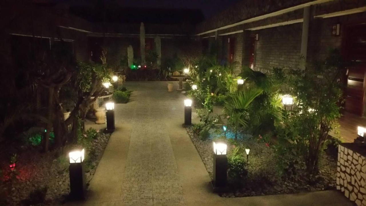 Hôtel des Jardins photo