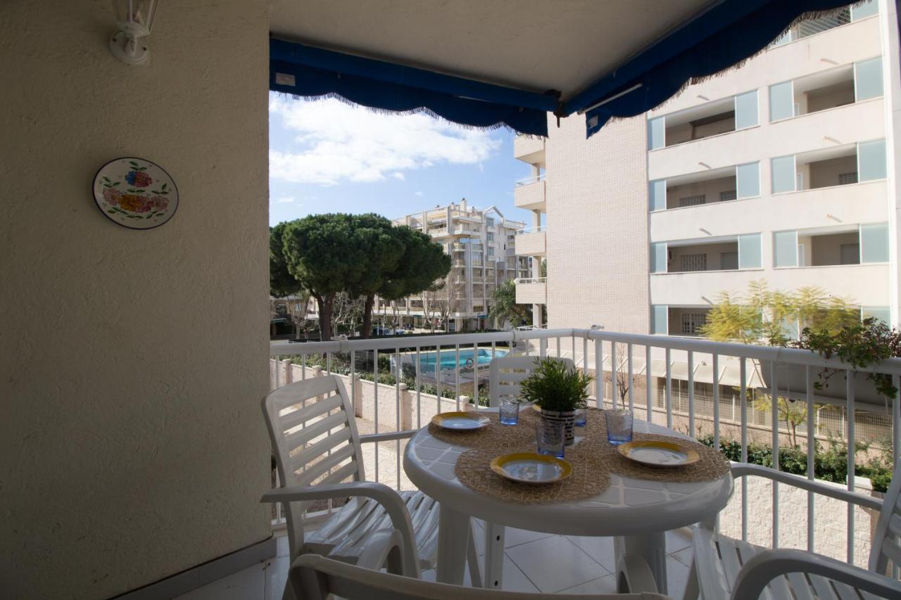 San Remo Ref: 1108, Salou – Precios actualizados 2022