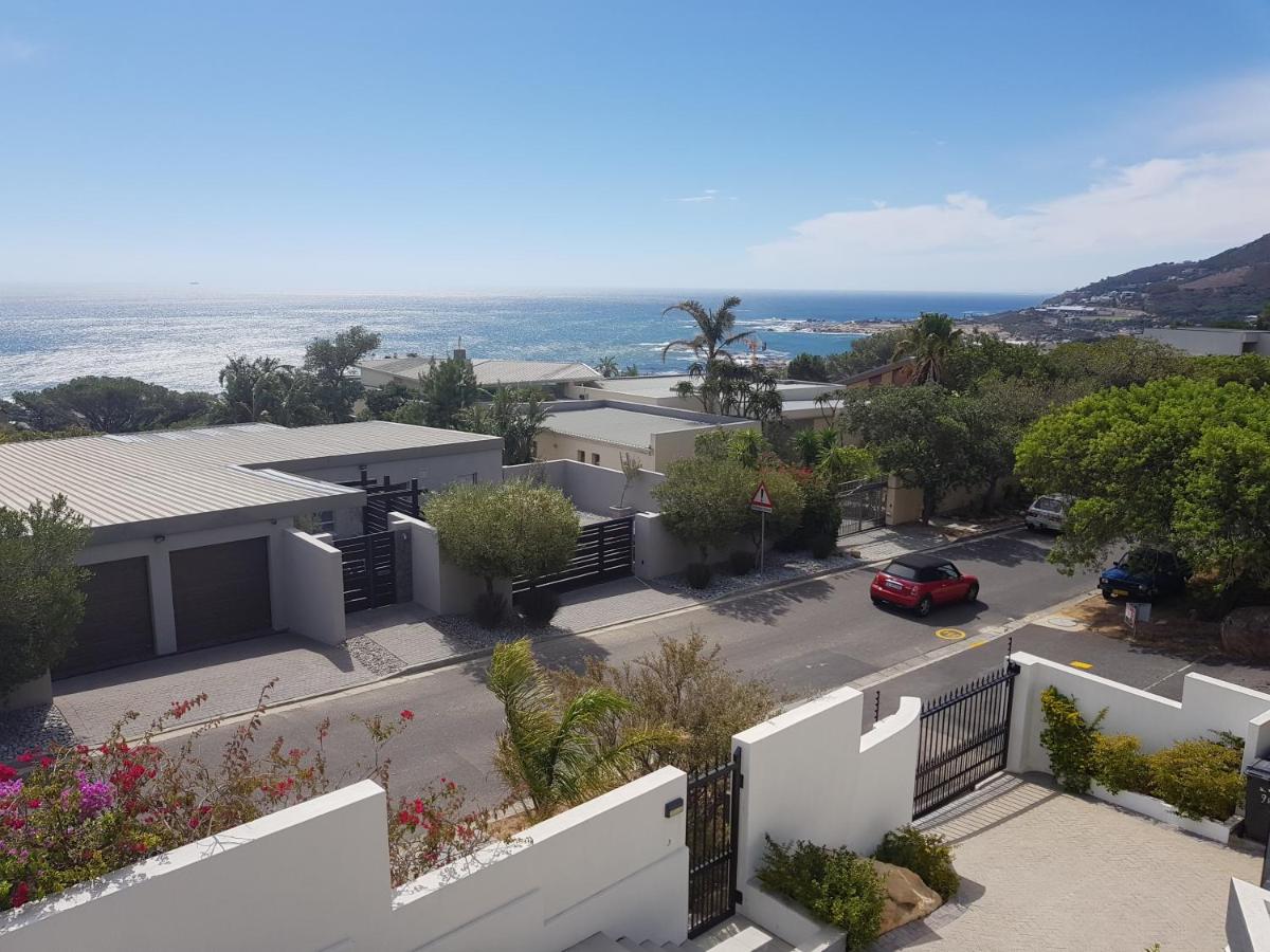 Camps Bay Cosy Accommodation - 3