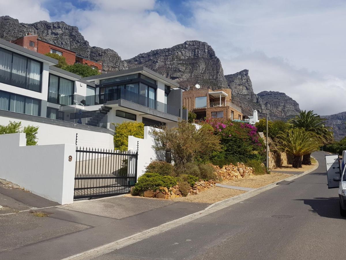 Camps Bay Cosy Accommodation - 2