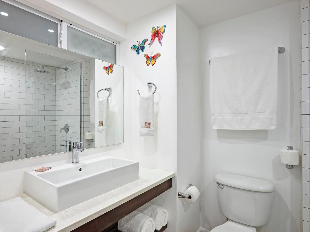 Butterfly Beach Hotel - 3