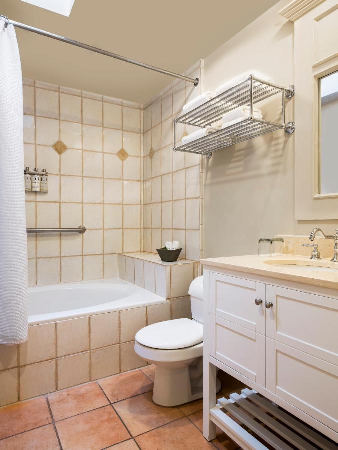 Mill Valley Inn — photo 8