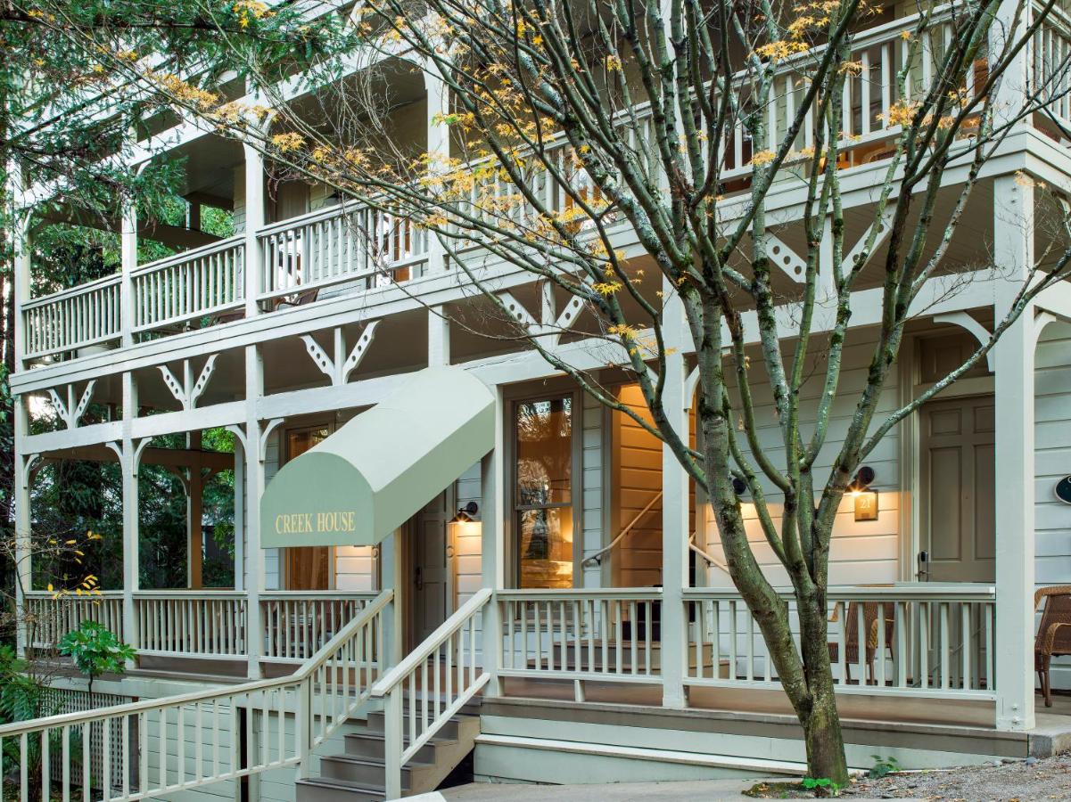 Mill Valley Inn — photo 15