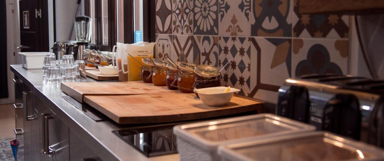 The Lights Hostel - 4