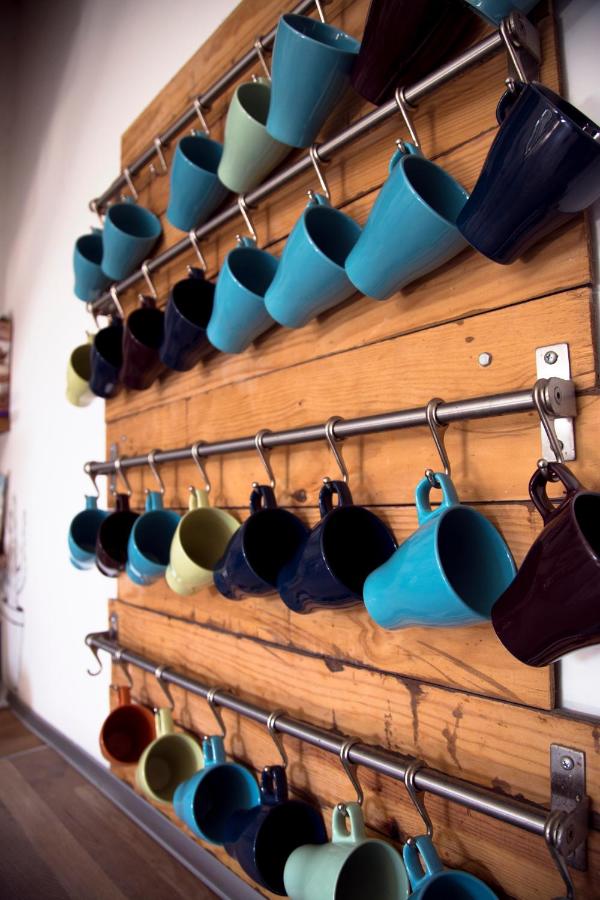 The Lights Hostel, Málaga – Preços atualizados 2022