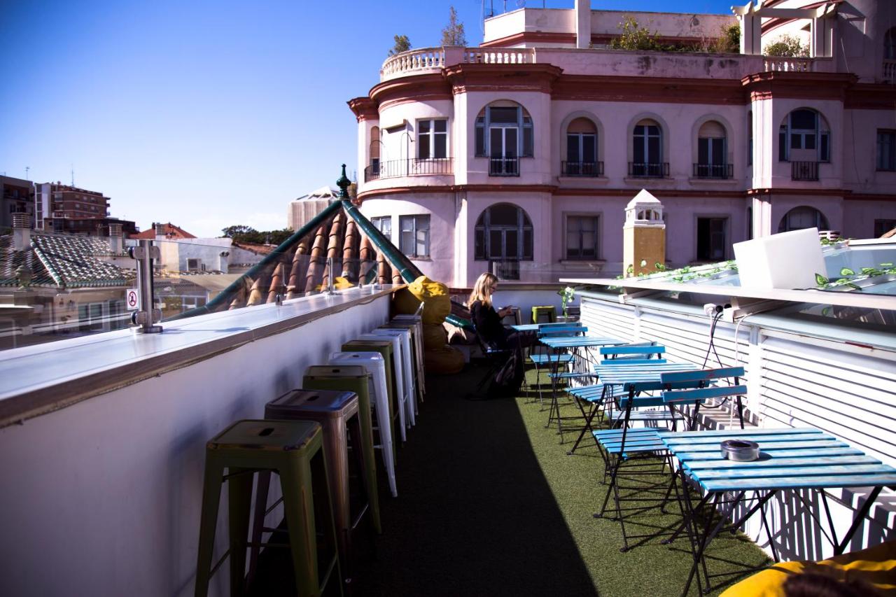 The Lights Hostel, Málaga – Preços atualizados 2022