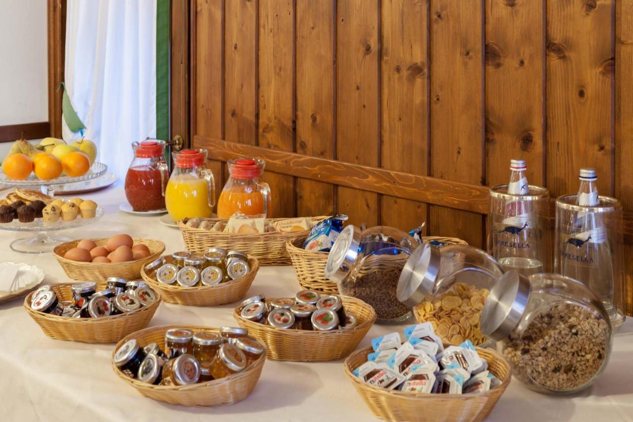 Ca' Tessera Venice Airport - 5