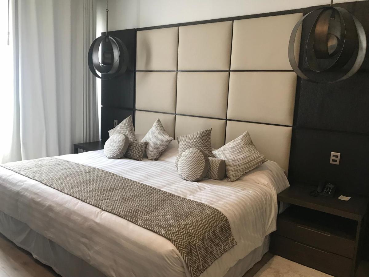 Huper Hotel Boutique photo