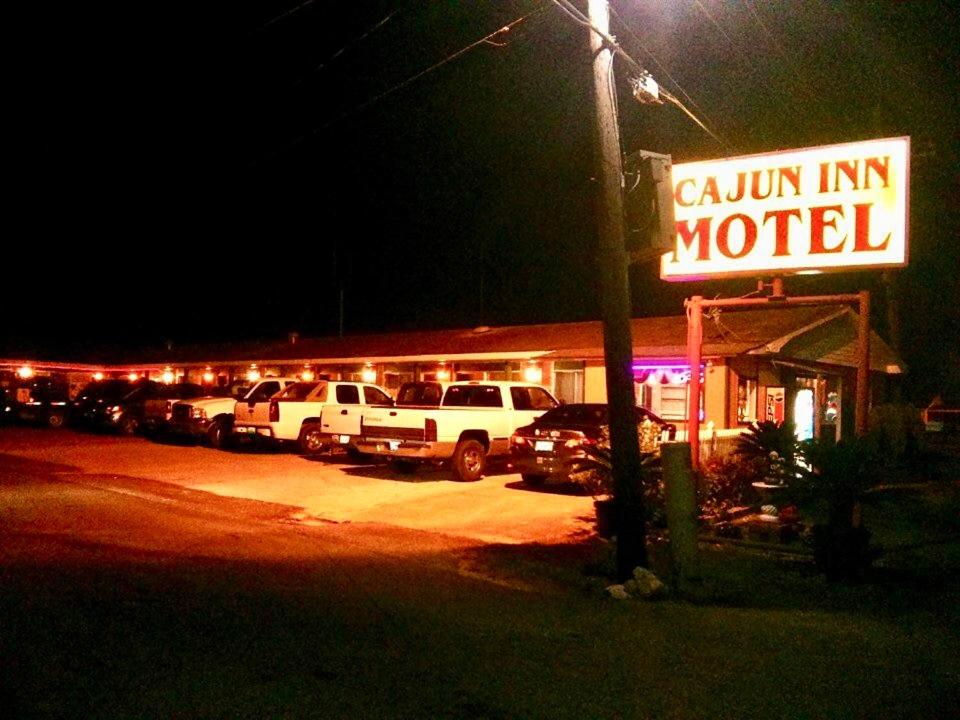 Cajun Resorts — photo 10