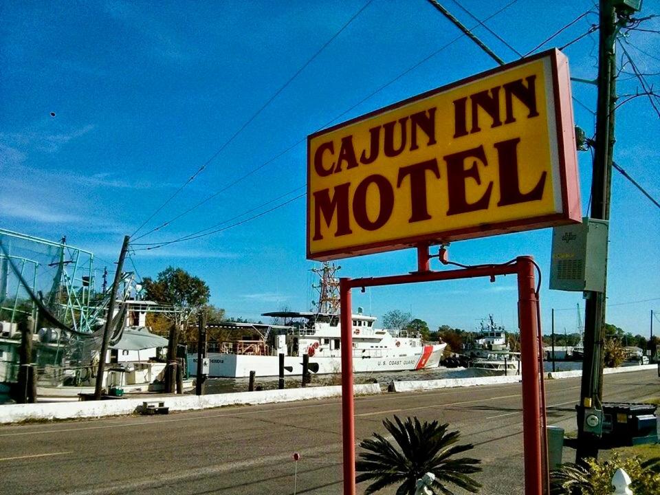 Cajun Resorts — photo 11