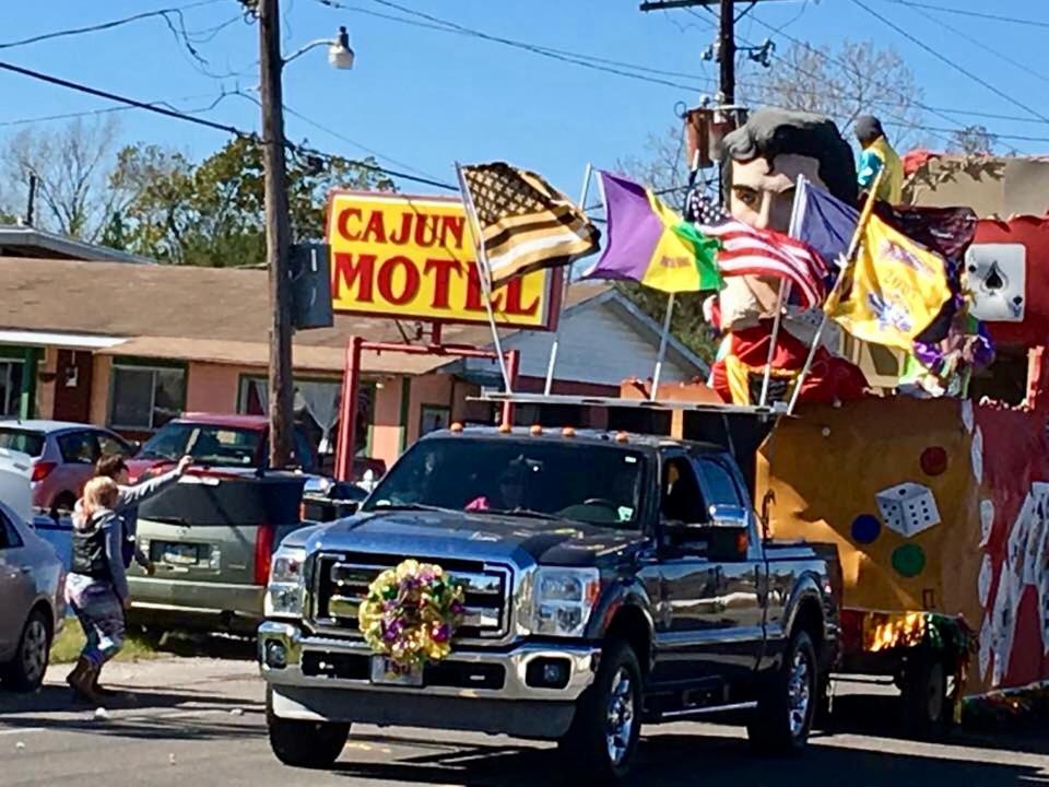 Cajun Resorts — photo 13