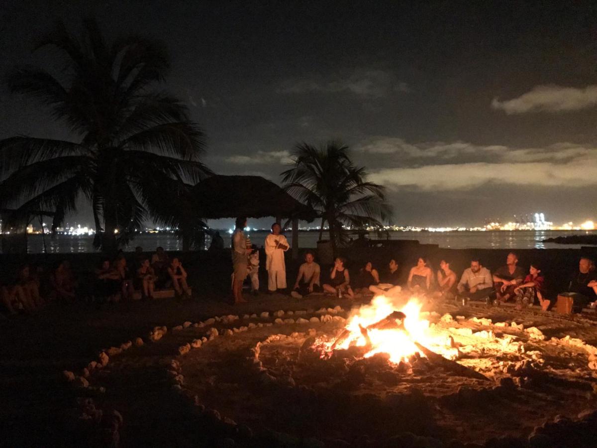 Beach: Hotel Fenix Beach Cartagena