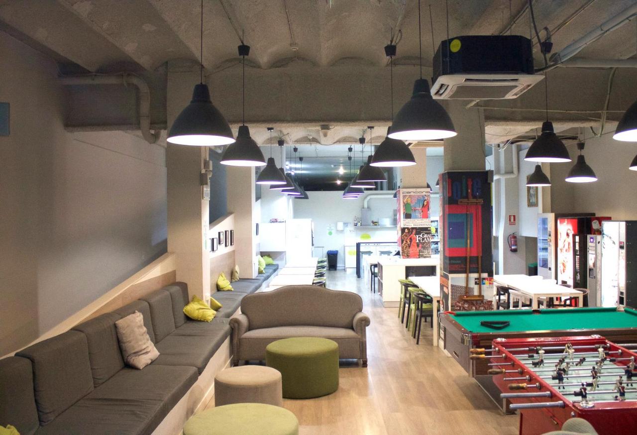 Hola Hostal Eixample - 5