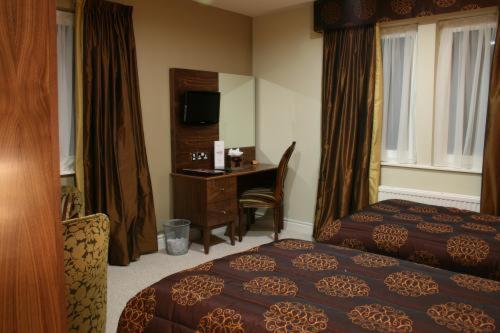 Scafell Hotel - Laterooms