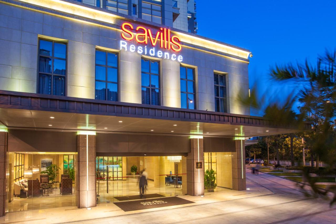 Savills Residence Daxin Shenzhen Bay, שנג'ן – מחירים מעודכנים לשנת 2022