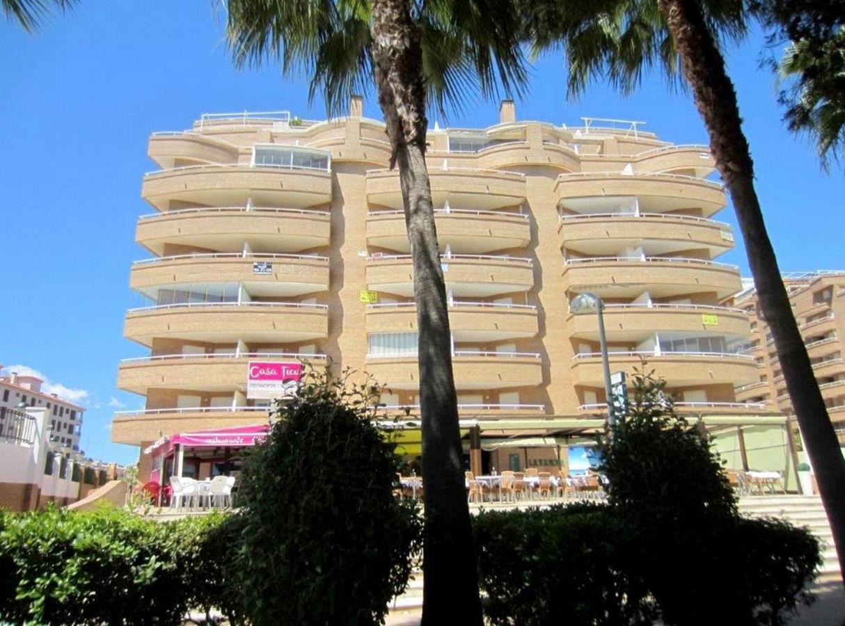 Apartment APCOSTAS - Marina Mar 2a Línea, Oropesa del Mar ...